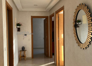 Appartement résidence Les perles de Mimosas