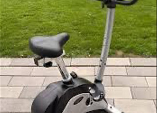 Vélo d'appartement DOMYOS