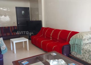 Résidence iris lmm 6 app 3 chaabi aswak s salam