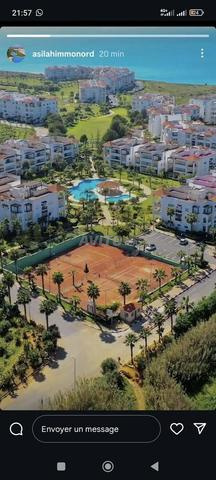 Asilah Marina Golf projet touristique