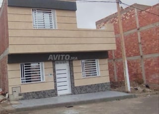 منزل تجزئة رحال حي النهضة