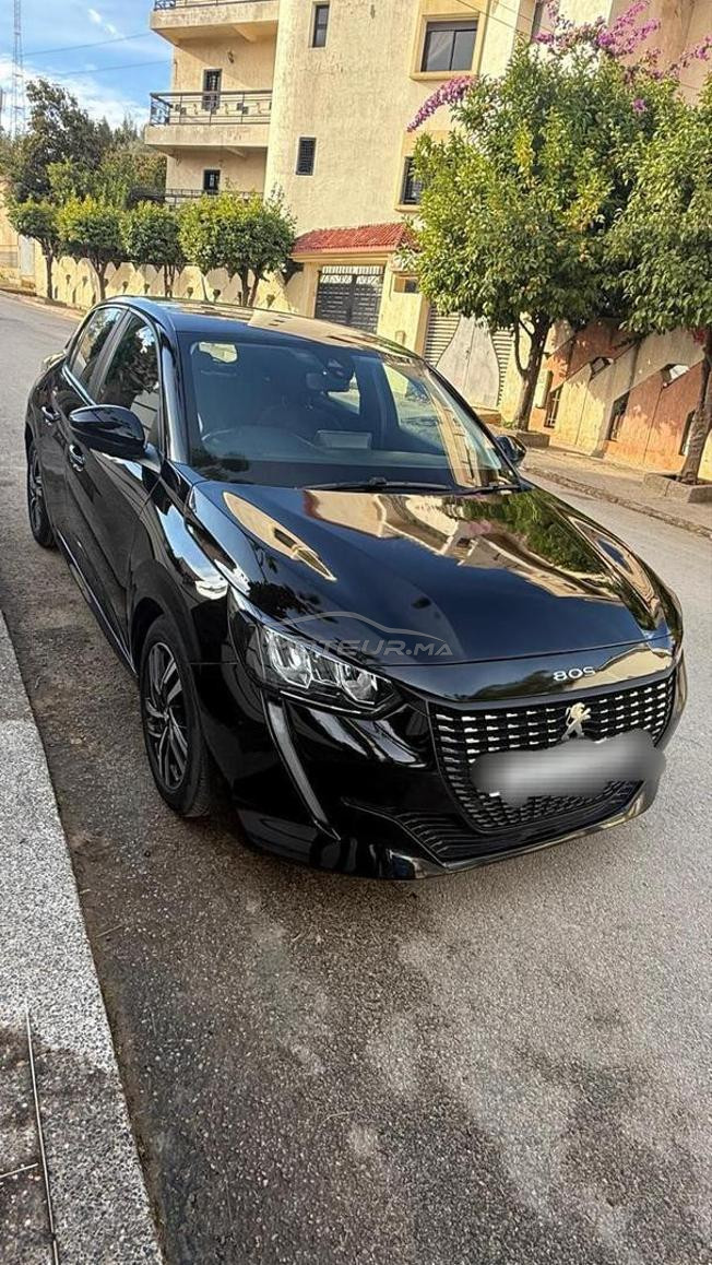 peugeot 208 diesel