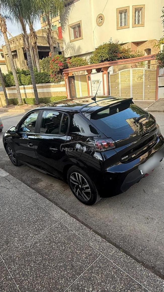 peugeot 208 diesel