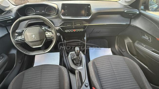 peugeot 208 diesel