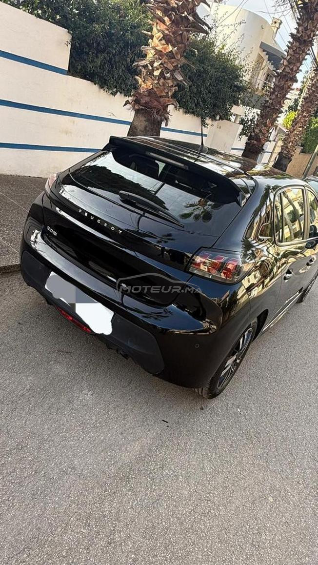 peugeot 208 diesel