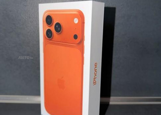 iPhone 17 Pro Max 512 Gb