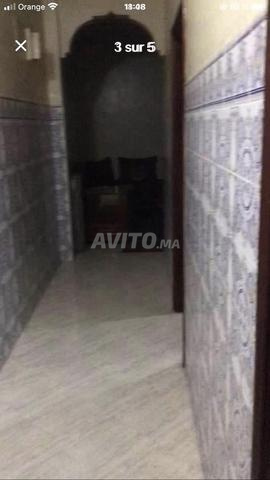 شقة للبيع 56 م² في الدار البيضاء