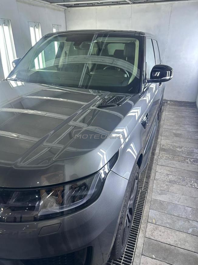 Rover 25 Diesel Automatique 2014 à Casablanca