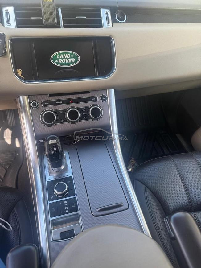 Rover 25 Diesel Automatique 2014 à Casablanca