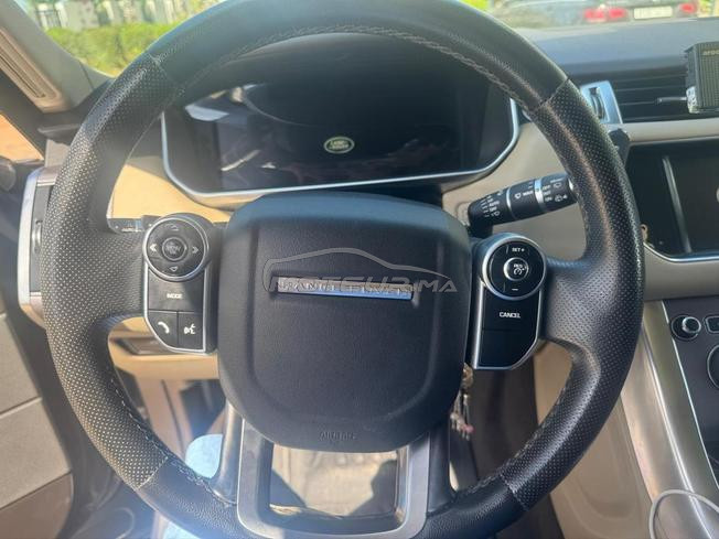 Rover 25 Diesel Automatique 2014 à Casablanca