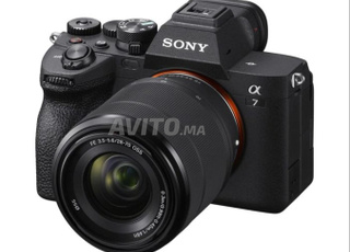 Sony A7 IV 28-70 – Sony 35 mm f/1.8 – DJI Ronin SC