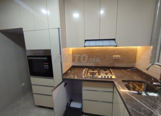 Appartement à louer 56 m² à Bouznika