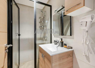 Studio moderne haut standing 45m2