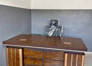 bureau professionnel à RABAT