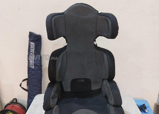 Siège de voiture pour enfant