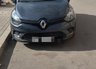 كليو 4 موديل 2020