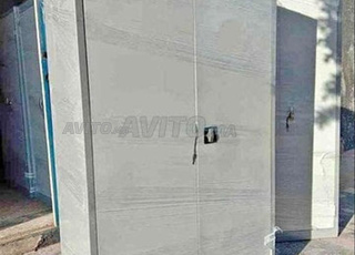 Armoire Spacieuse et Pratique pour Maison,