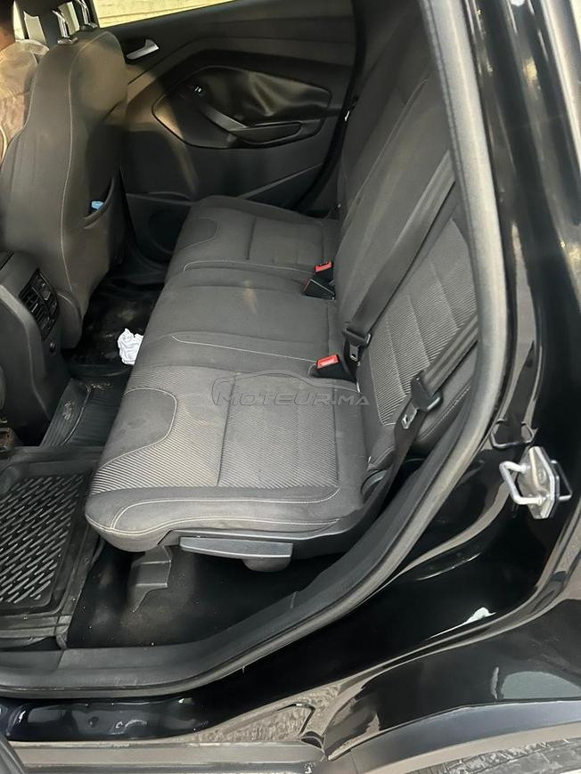 Ford Kuga 2016