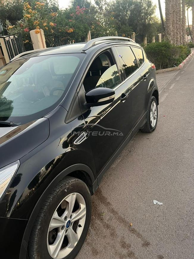 Ford Kuga 2016