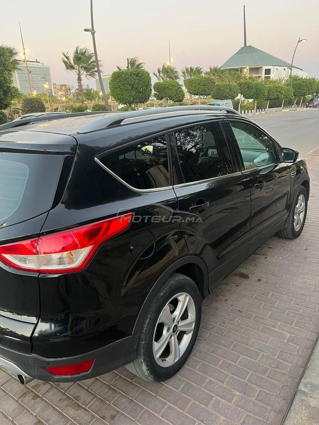 Ford Kuga 2016