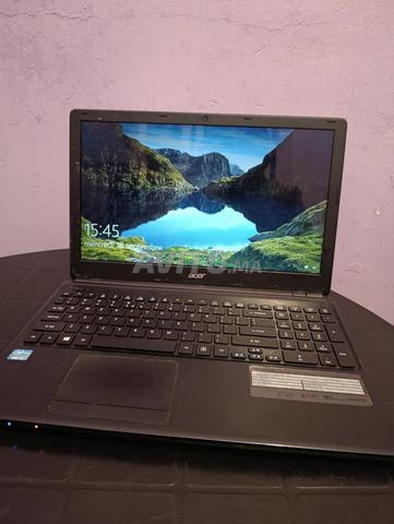 حاسوب Acer Core i3 مستعمل أول يد
