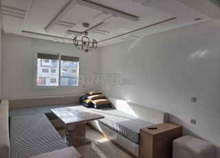 Appartement titré à vendre à Martil - Une opportunité unique