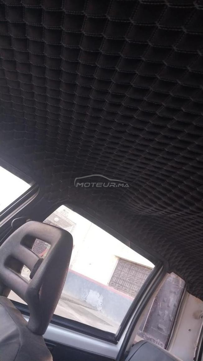 Fiat Uno bonne état 