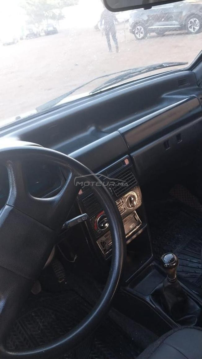 Fiat Uno bonne état 