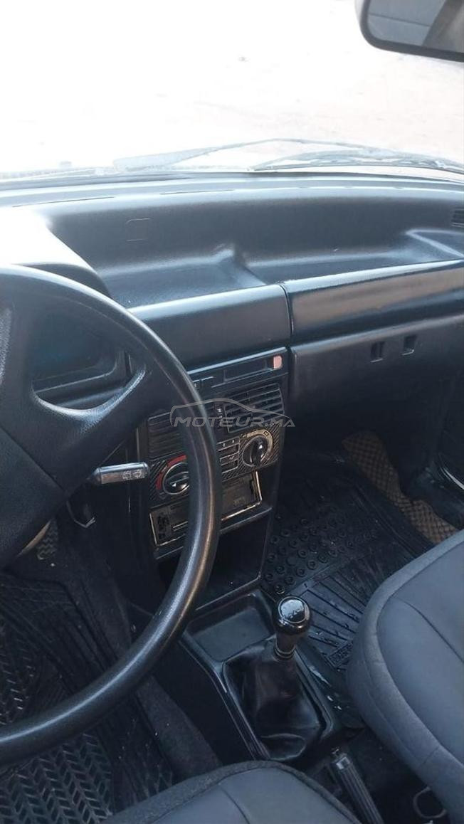 Fiat Uno bonne état 