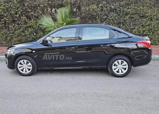 Citroën C-Elysée Diesel Manuelle 2022 à Rabat