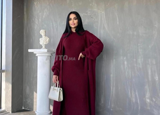 ملابس شتوية