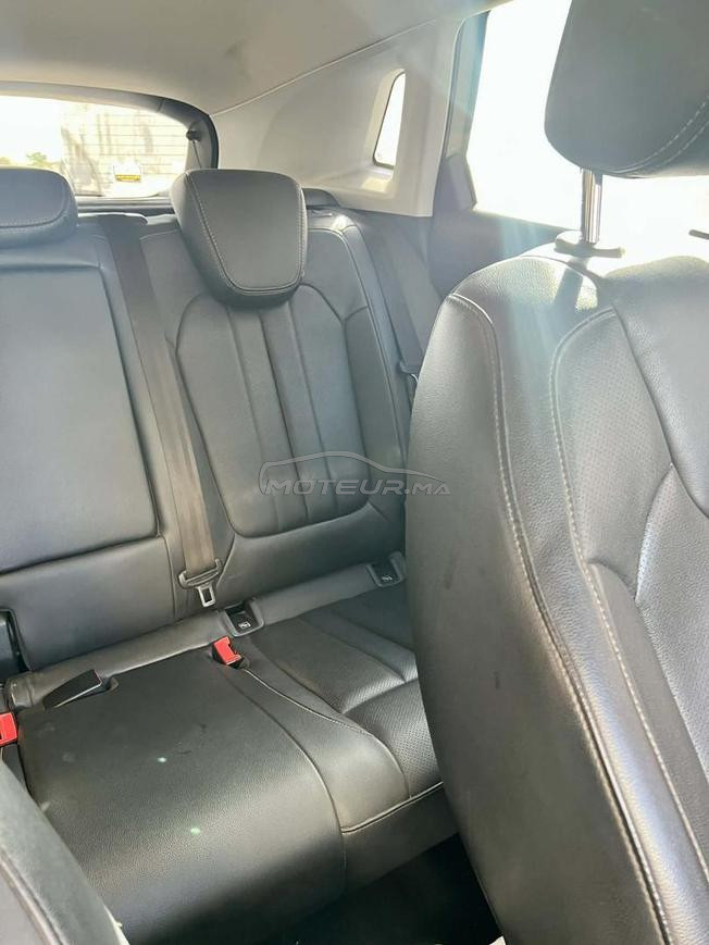 Opel Grandland Diesel Manuelle 2019 à Temara