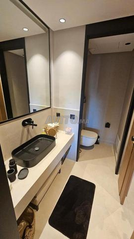 Studio meublé proche du CFC 40 m² à Casablanca - 2