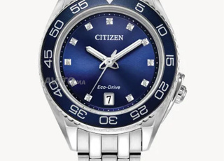 Montre femme CITIZEN FE6160-57L