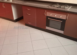 Appartement excellent