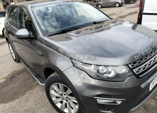 Discovery Automatique