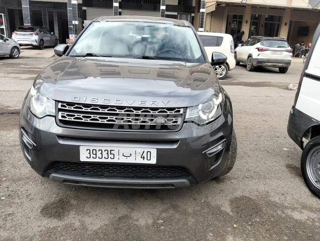 Discovery أوتوماتيكية