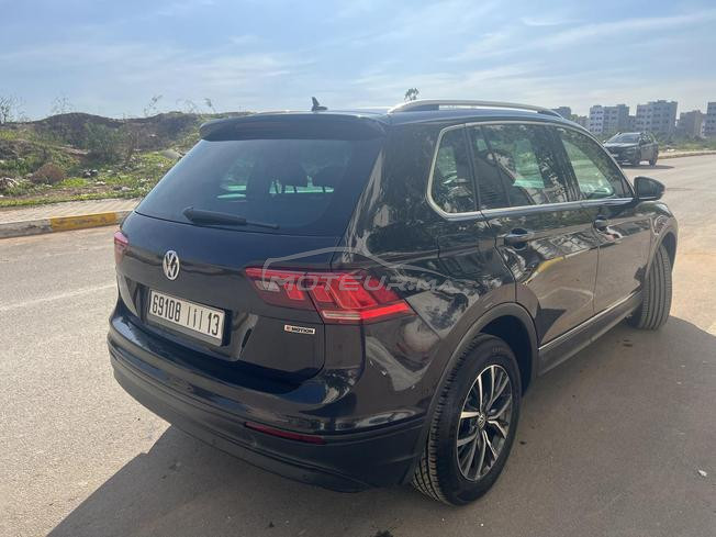 tiguan tres bon etat