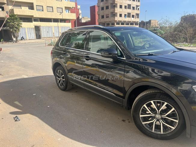 tiguan tres bon etat