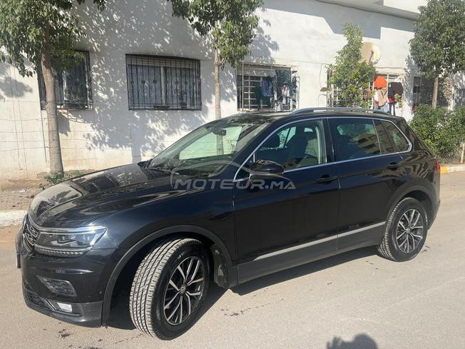 tiguan tres bon etat