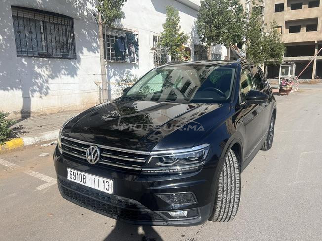 tiguan tres bon etat