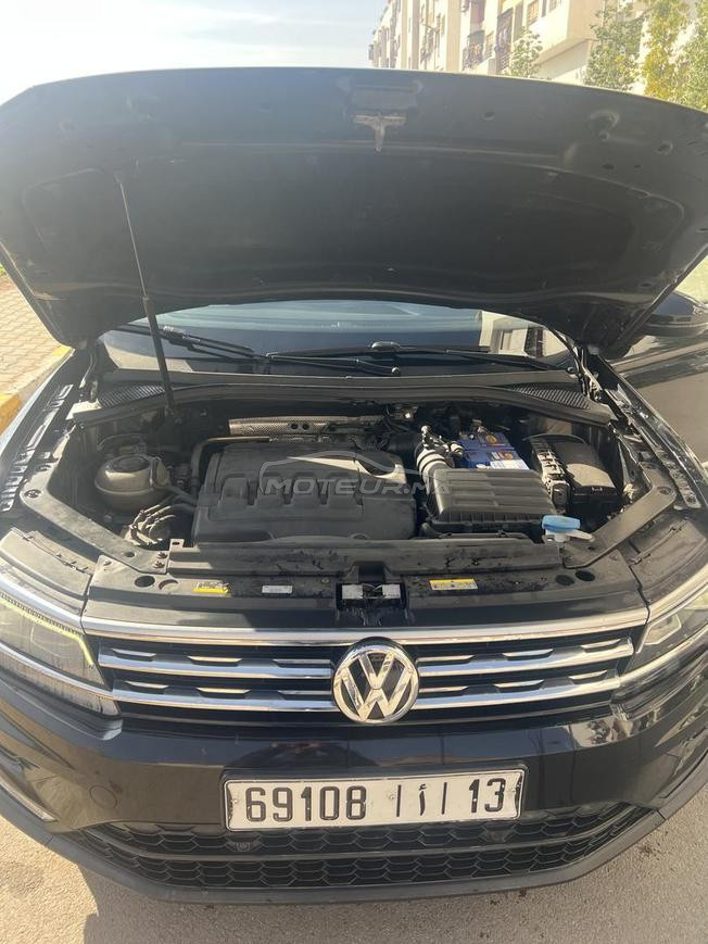 tiguan tres bon etat
