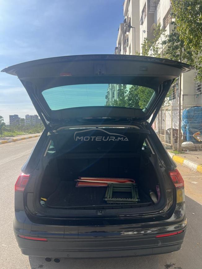 tiguan tres bon etat