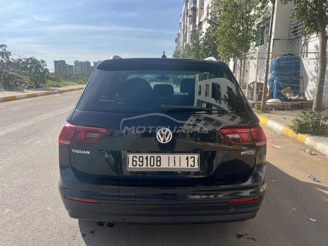 tiguan tres bon etat