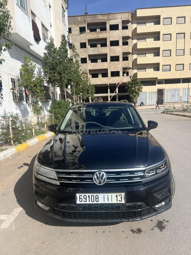 tiguan tres bon etat