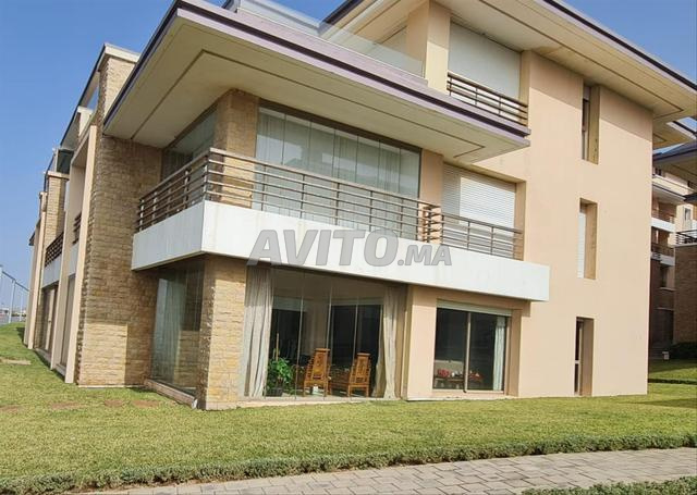 Appartement à vendre 175 m² à Sidi Bouknadel