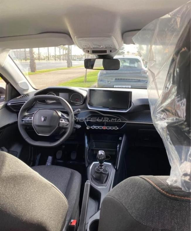peugeot style  208/2025  diesel 