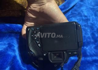 Canon 700d