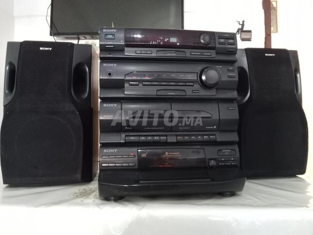 sony LBT N255