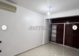 شقة للإيجار 80 متر مربع في أكادير سلام